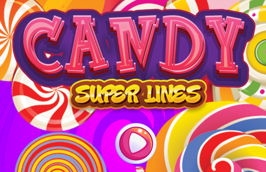 Candy Super Lines
