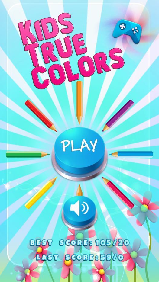 Kids True Color
