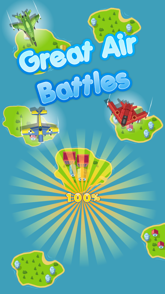 Great Air Battles