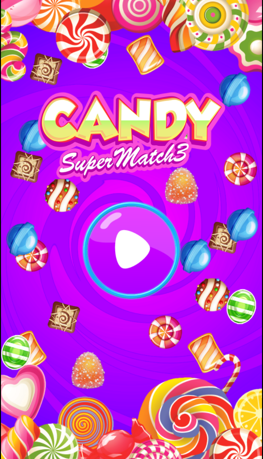 Candy Match 3