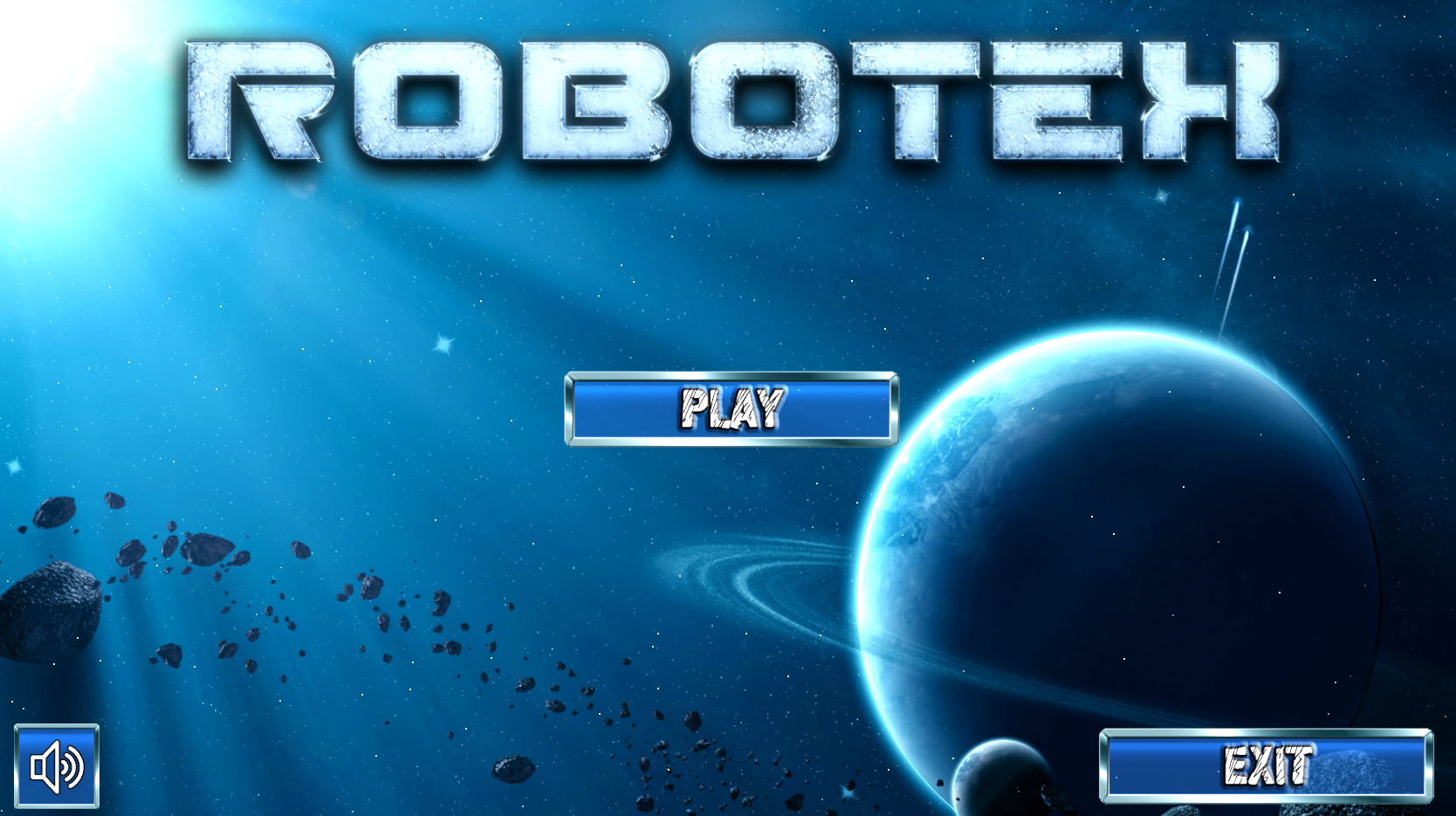 Robotex
