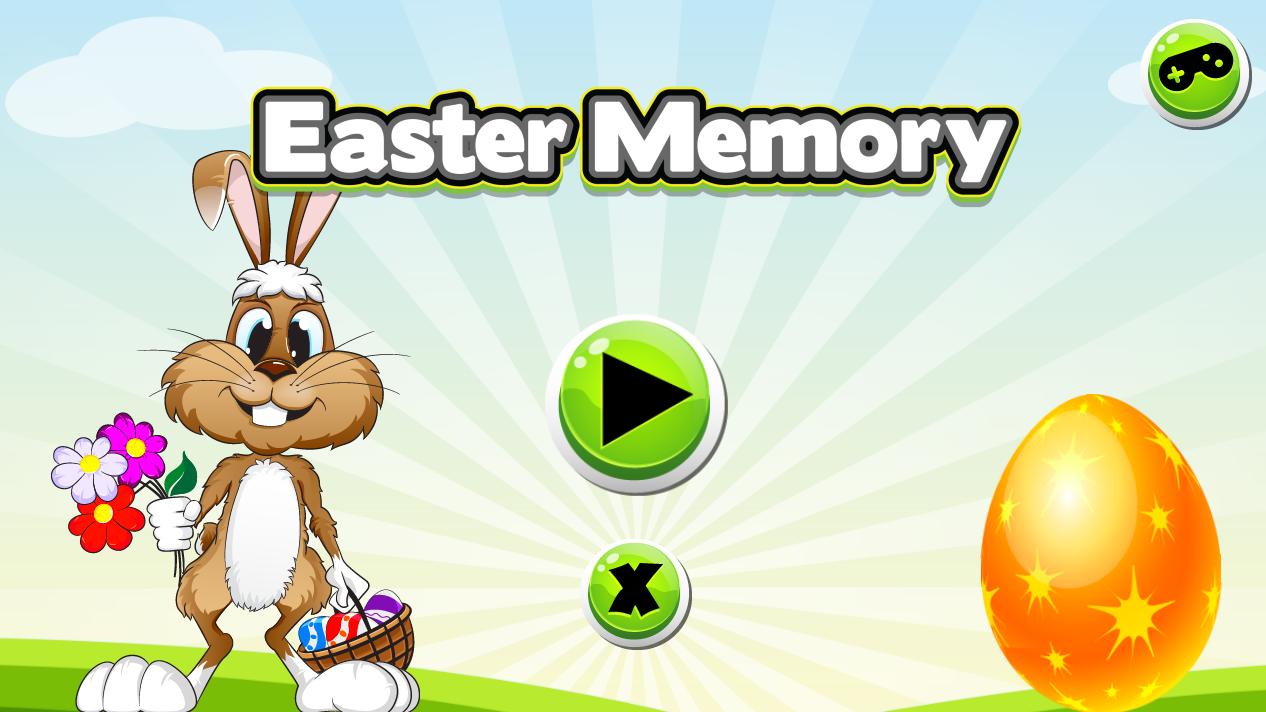 Easter Memory