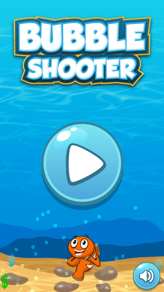 Bubble Shooter